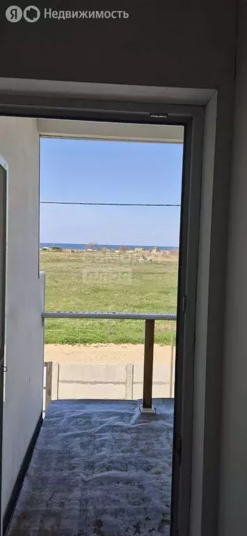 Дом в Сакский район, Молочненское сельское поселение, село Витино (112 ... - Фото 1