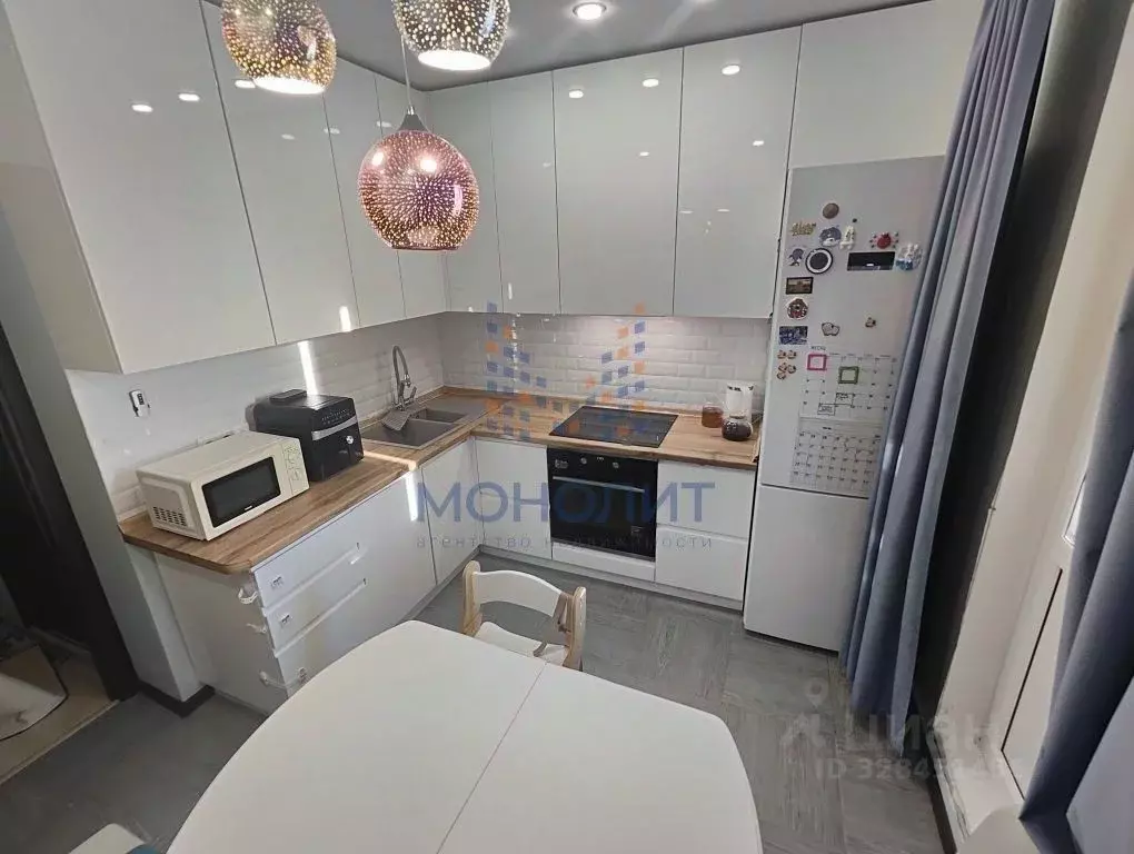 1-к кв. Москва Перовская ул., 66к6 (44.1 м) - Фото 1