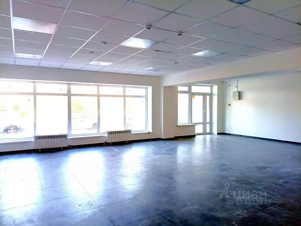 Торговая площадь в Саратовская область, Саратов ул. Имени Михаила ... - Фото 1