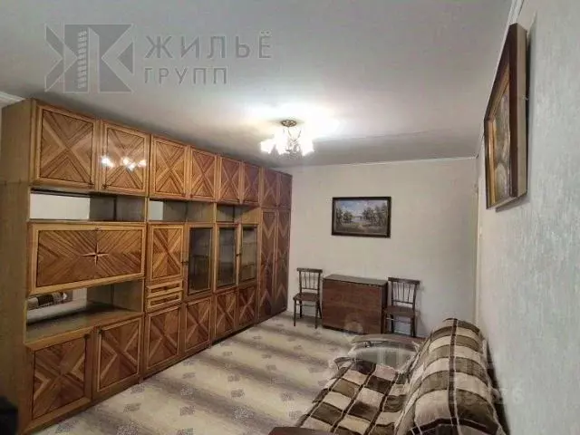 2-к кв. Татарстан, Казань ул. Рихарда Зорге, 109 (54.1 м) - Фото 0
