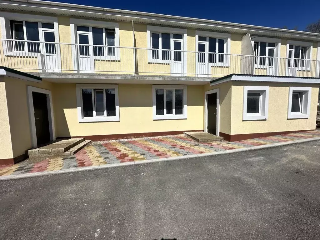 Таунхаус в Краснодарский край, Анапа Пионерский просп. (85 м) - Фото 2