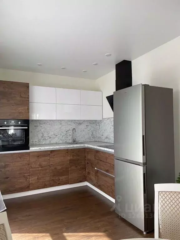 2-к кв. Новосибирская область, Новосибирск ул. Шевченко, 11 (63.0 м) - Фото 1