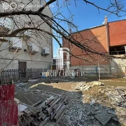Участок в Махачкала, улица Салаватова, 43 (4 м) - Фото 0