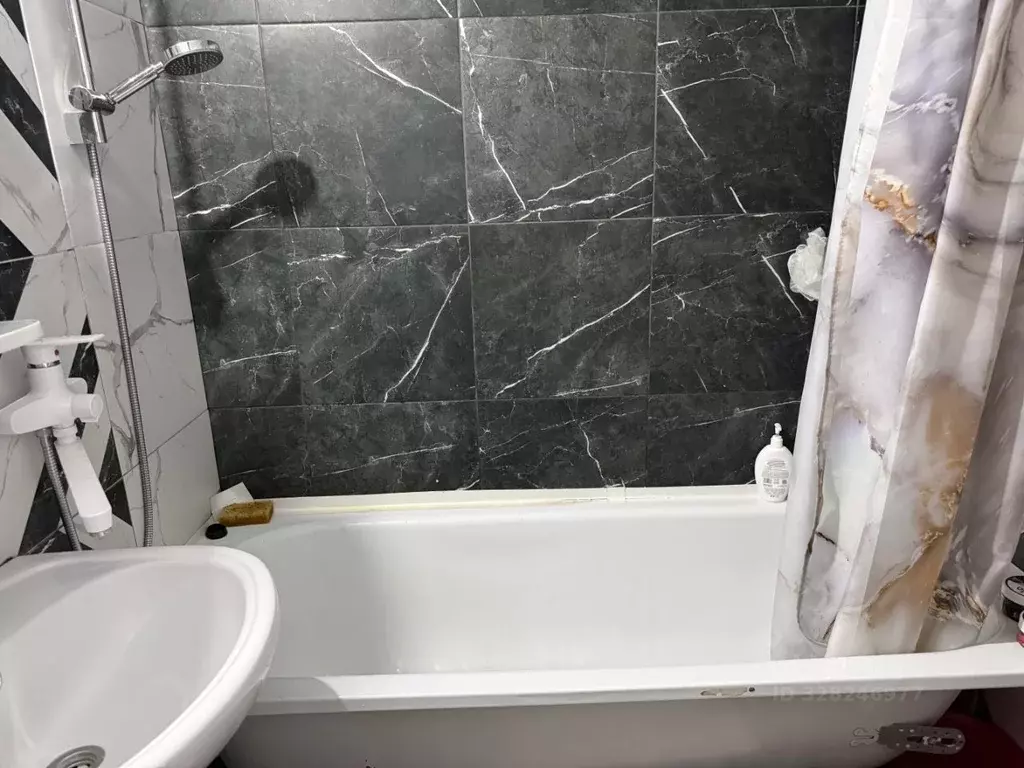 Комната Санкт-Петербург Шлиссельбургский просп., 8К2 (11.0 м) - Фото 2