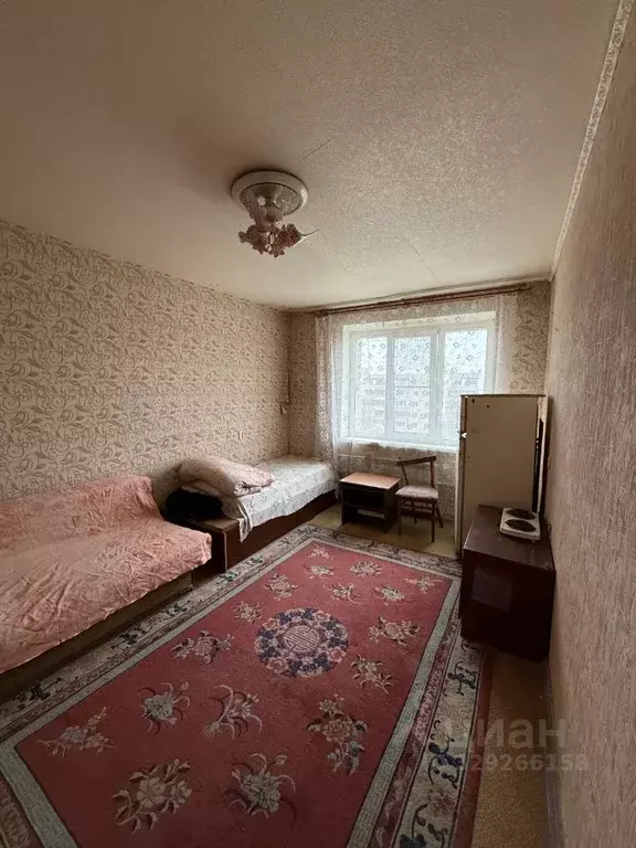 Комната Ростовская область, Таганрог ул. Сергея Шило, 239 (15.0 м) - Фото 2
