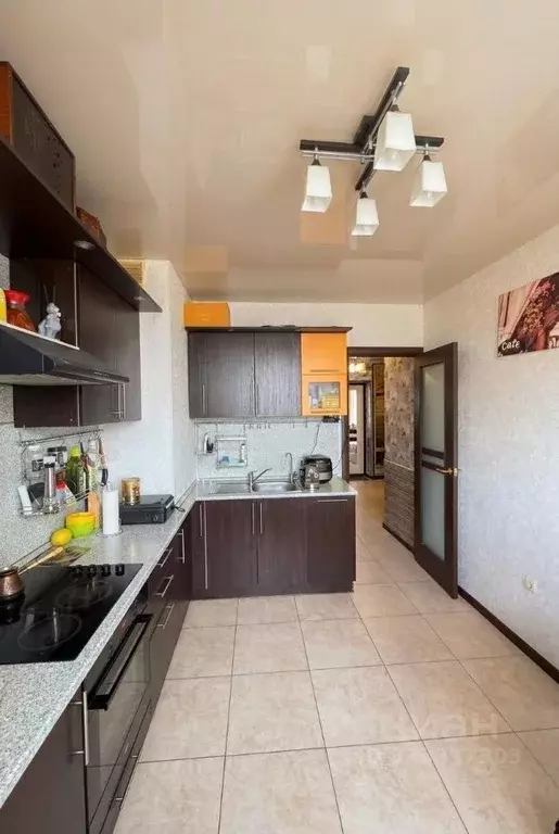 2-к кв. Санкт-Петербург Туристская ул., 28к1 (49.8 м) - Фото 2
