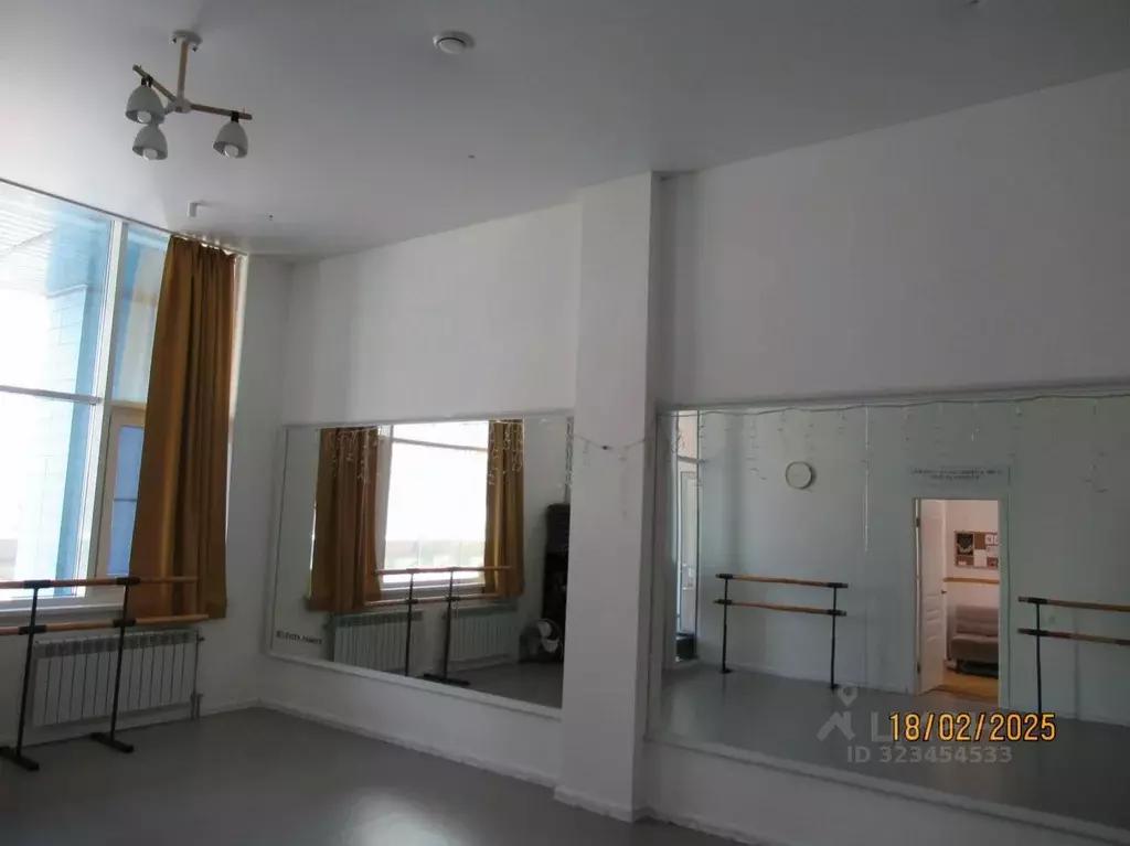 Офис в Новосибирская область, Новосибирск ул. Шевченко, 25 (81 м) - Фото 2