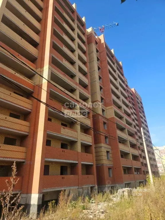 1-к кв. Марий Эл, Йошкар-Ола Спортивный мкр,  (42.81 м) - Фото 1