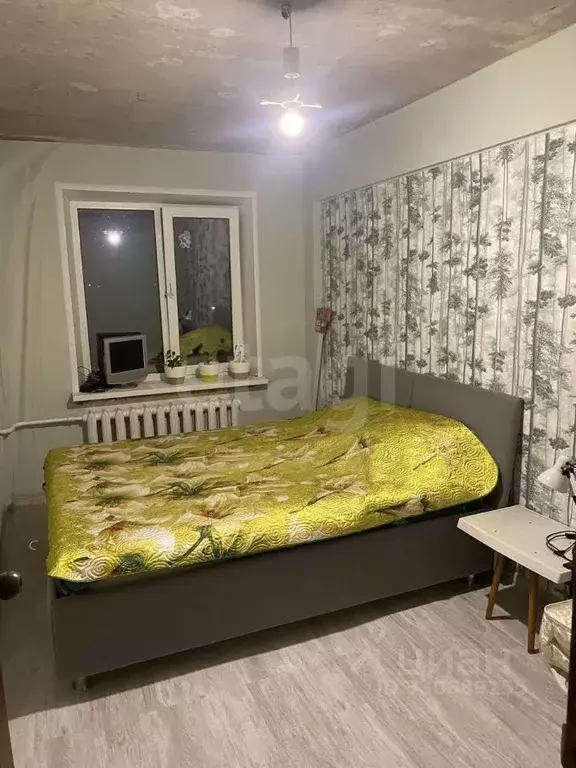 3-к кв. Калужская область, Балабаново г. Боровский муниципальный ... - Фото 2