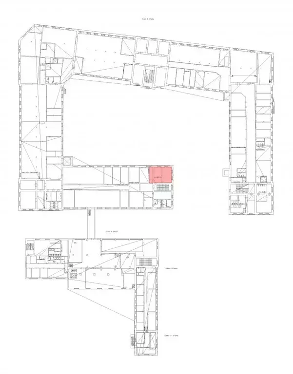 Офис (69.9 м) - Фото 1