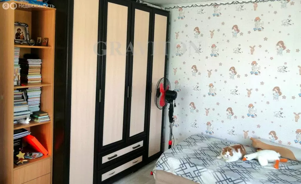 Дом в Горно-Алтайск, улица Шевченко (80 м) - Фото 0