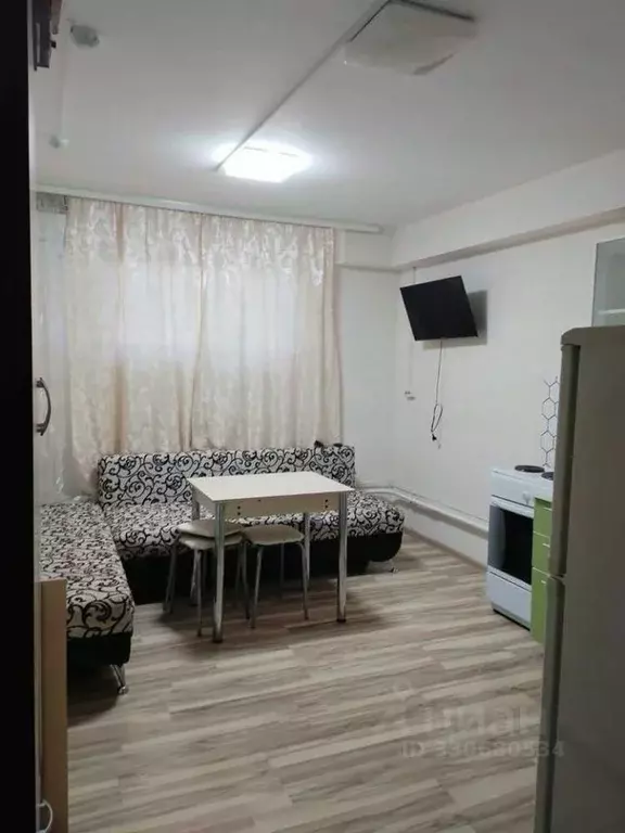 Комната Краснодарский край, Анапа ул. Адмирала Пустошкина, 10 (19.5 м) - Фото 2