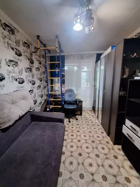 3-к кв. Владимирская область, Ковров ул. Ранжева, 5 (64.3 м) - Фото 0