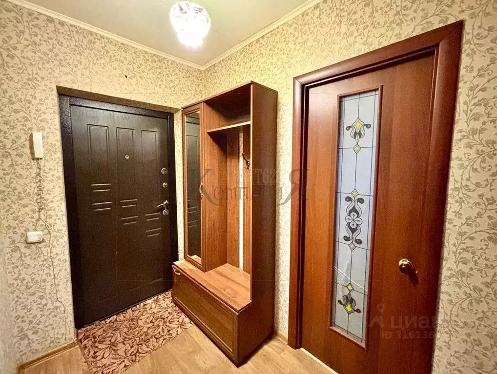 1-к кв. Рязанская область, Рязань ул. Семчинская, 11 (35.3 м) - Фото 0