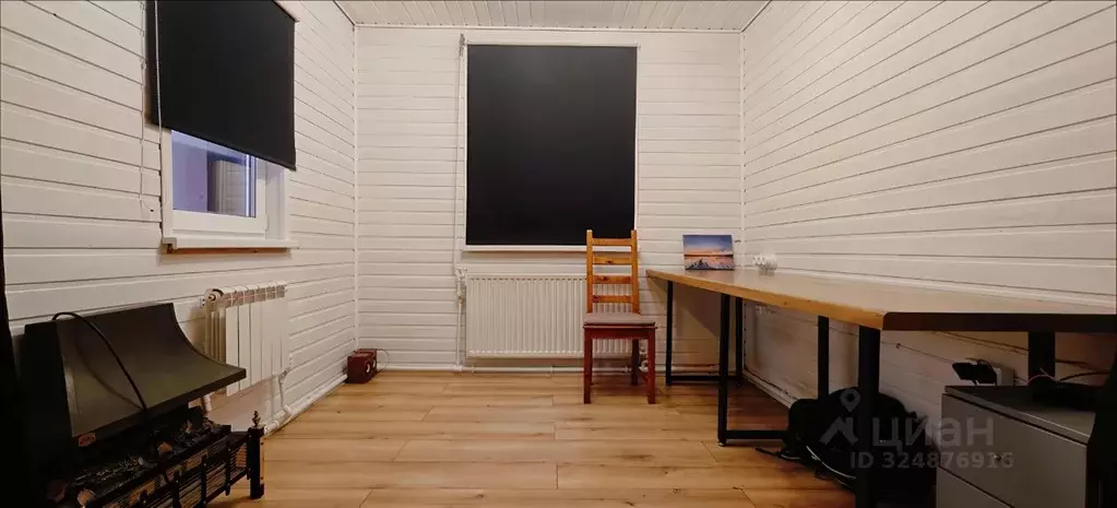 Дом в Калужская область, Боровск Колхозная ул. (170 м) - Фото 2