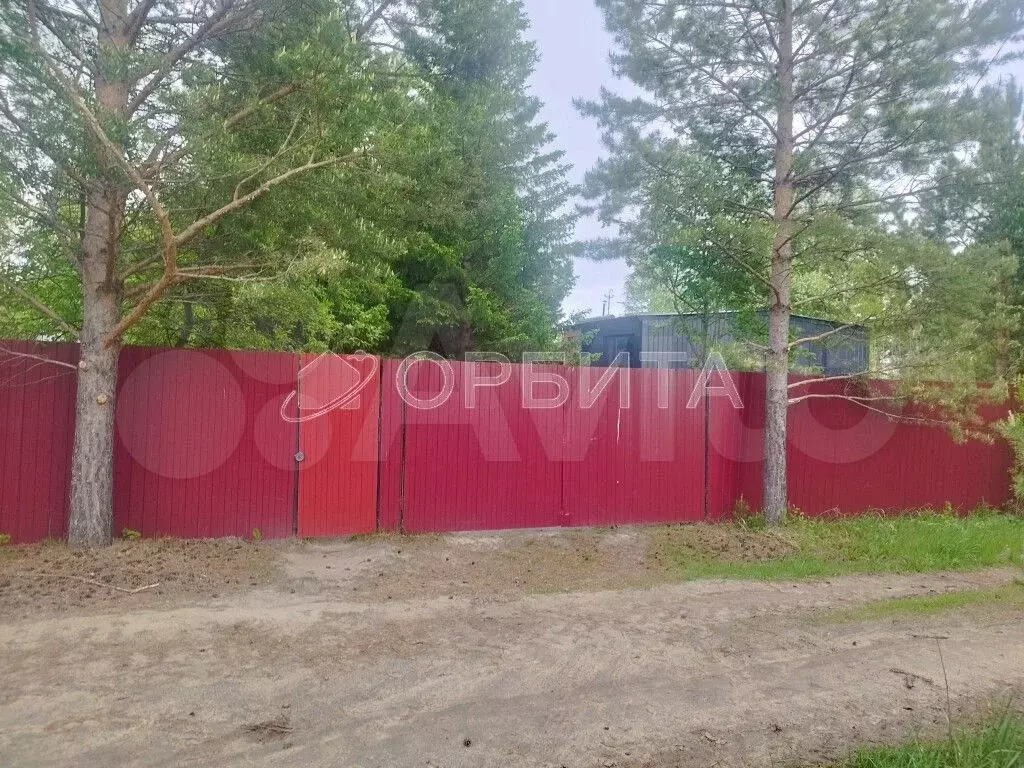 Участок 10,1 сот. (СНТ, ДНП) - Фото 0
