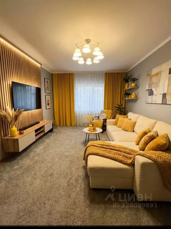 Дом в Кемеровская область, Мыски пос. Тетенза, ул. Славянская (106 м) - Фото 1