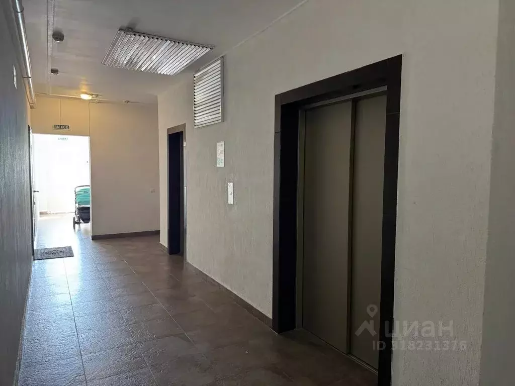 Студия Краснодарский край, Сочи Адлер жилрайон, ул. Богдана ... - Фото 2