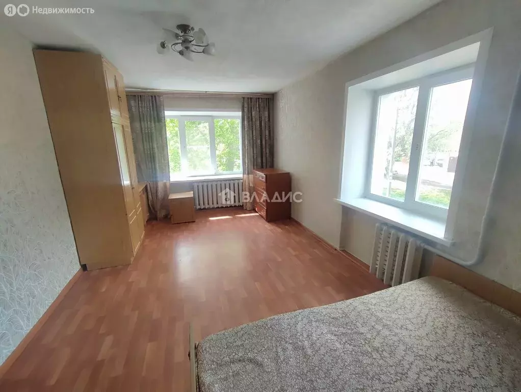 1-комнатная квартира: Пенза, Экспериментальная улица, 4 (31.8 м) - Фото 1