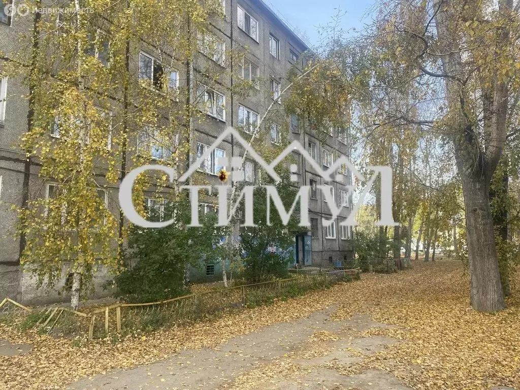 1к в 5-комнатной квартире (17.3 м) - Фото 1