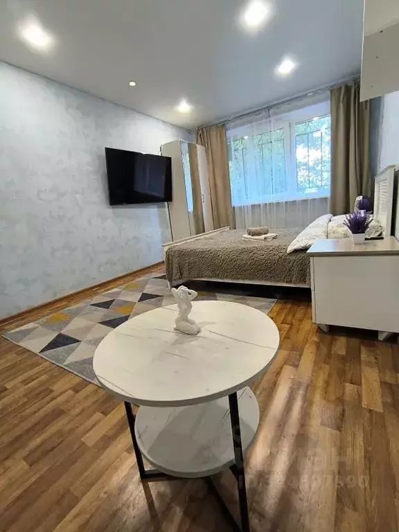 2-к кв. Челябинская область, Магнитогорск ул. Советской Армии, 1 (52.0 ... - Фото 2