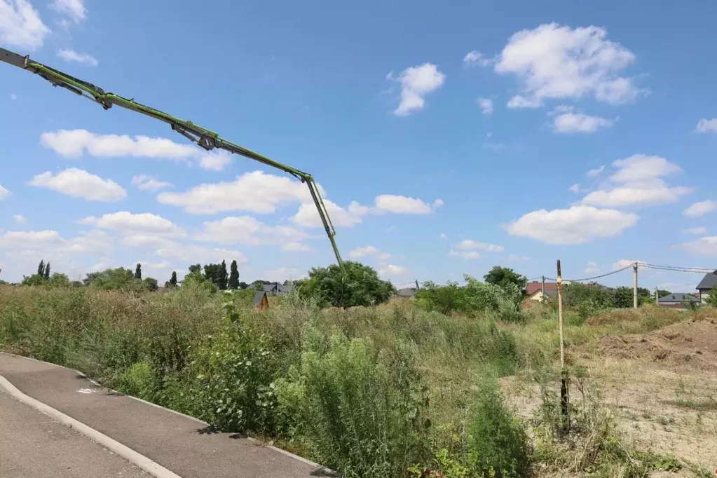 Участок в Ставропольский край, Пятигорск городской округ, с. Золотушка ... - Фото 2