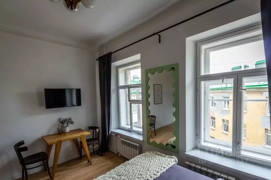 1-к кв. Санкт-Петербург Загородный просп., 9 (21.0 м) - Фото 0