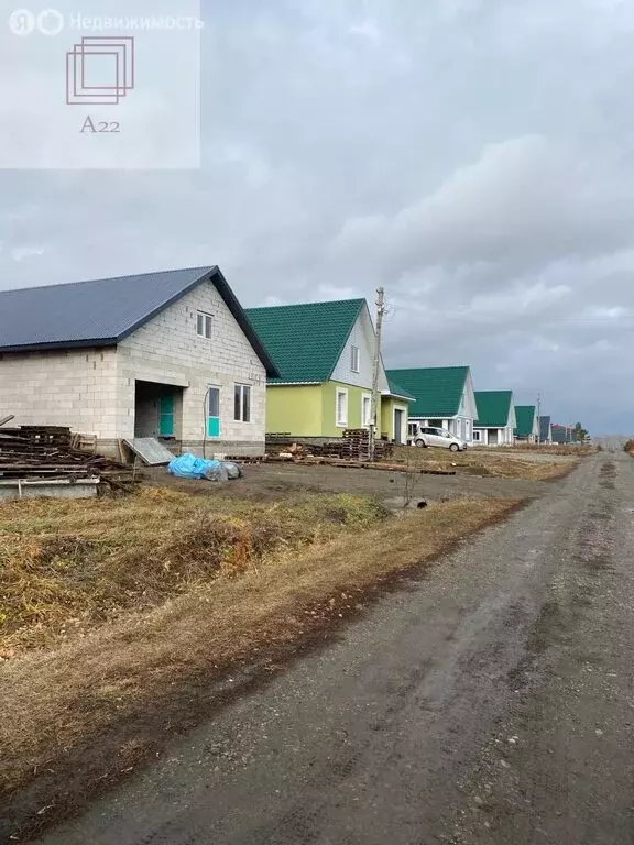 Дом в Бельмесево, Ковыльная улица, 24 (140 м) - Фото 2