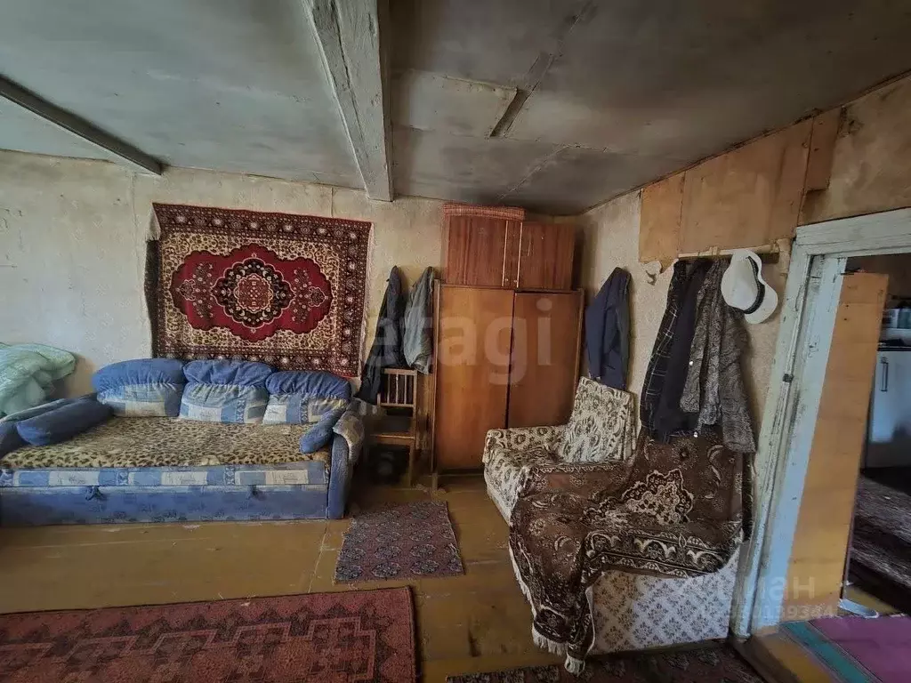 Дом в Тверская область, Калининский муниципальный округ, д. Никола 14 ... - Фото 1