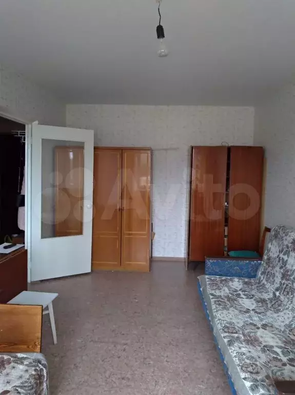 1-к. квартира, 36 м, 3/18 эт. - Фото 1