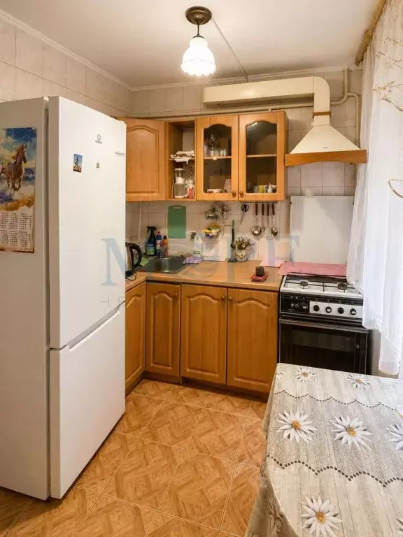 1-к кв. Краснодарский край, Сочи Донская ул., 100А (30.0 м) - Фото 1
