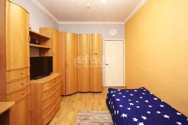 Квартира, 2 комнаты, 55.1 м - Фото 0