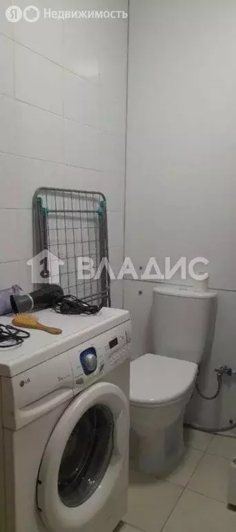 Квартира-студия: Москва, Люблинская улица, 80к3 (19.6 м) - Фото 2