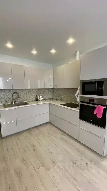2-к кв. Московская область, Реутов ул. Октября, 44 (66.0 м) - Фото 0