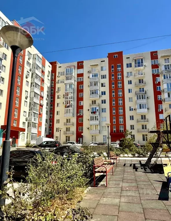 Студия Крым, Евпатория ул. 9 Мая, 55Б (44.0 м) - Фото 1