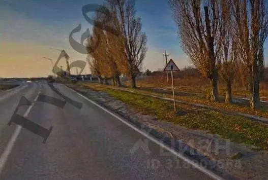 Участок в Белгородская область, Белгородский район, Дубовское с/пос, ... - Фото 0