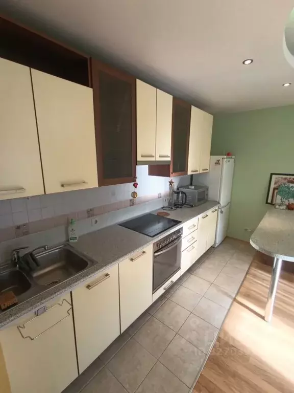 2-к кв. Московская область, Балашиха Первомайская ул., 4 (46.0 м) - Фото 2