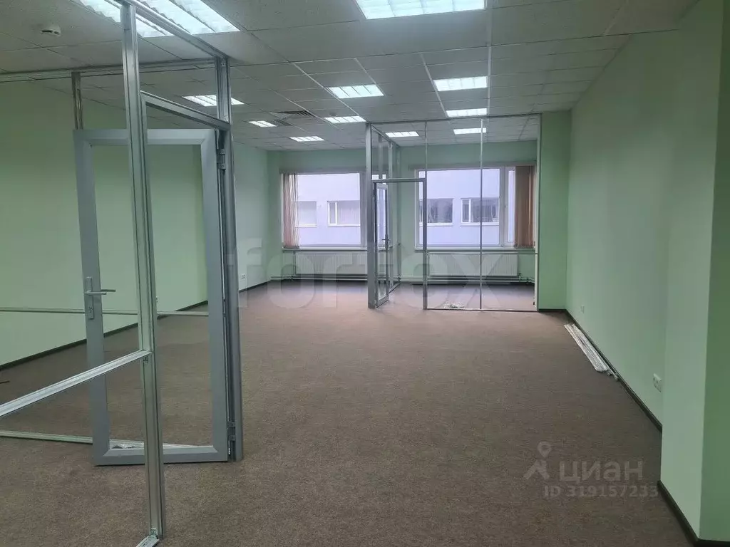Офис в Москва Волоколамское ш., 73 (137 м) - Фото 0