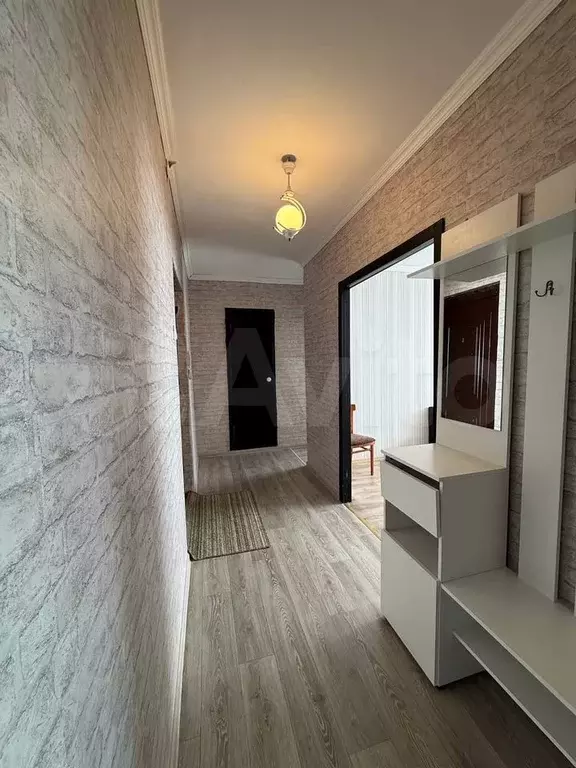 2-к. квартира, 53 м, 7/10 эт. - Фото 0