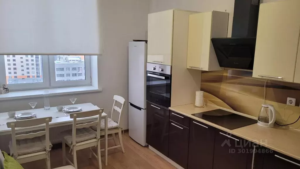 1-к кв. Свердловская область, Екатеринбург ул. Суходольская, 47 (38.0 ... - Фото 1