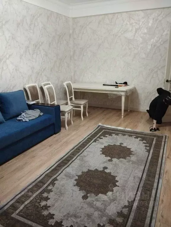 2-к кв. Дагестан, Махачкала ул. Времена Года, 9к1 (65.0 м) - Фото 1