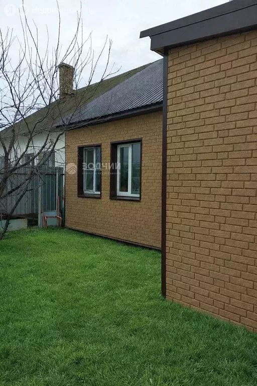 Дом в Чебоксары, улица Ф.Н. Орлова, 33 (87 м) - Фото 1