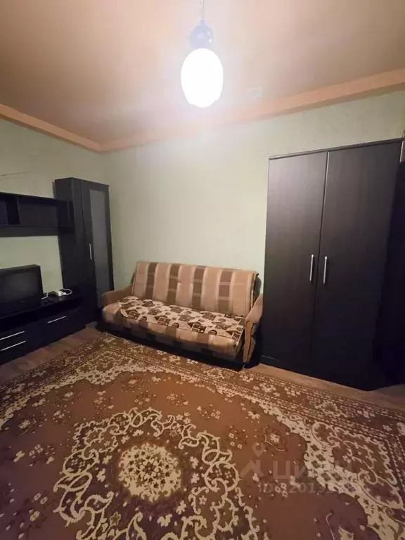 Комната Ростовская область, Ростов-на-Дону просп. Ленина, 123/3 (21.0 ... - Фото 2