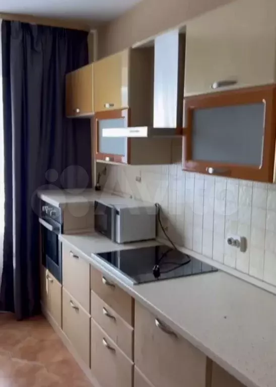 3-к. квартира, 58,4 м, 8/9 эт. - Фото 0