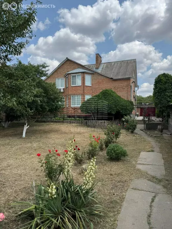 Дом в Покровское, улица 1 Мая (241 м) - Фото 2