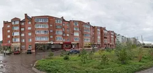 Комната 37 м в 1-к., 2/5 эт. - Фото 1