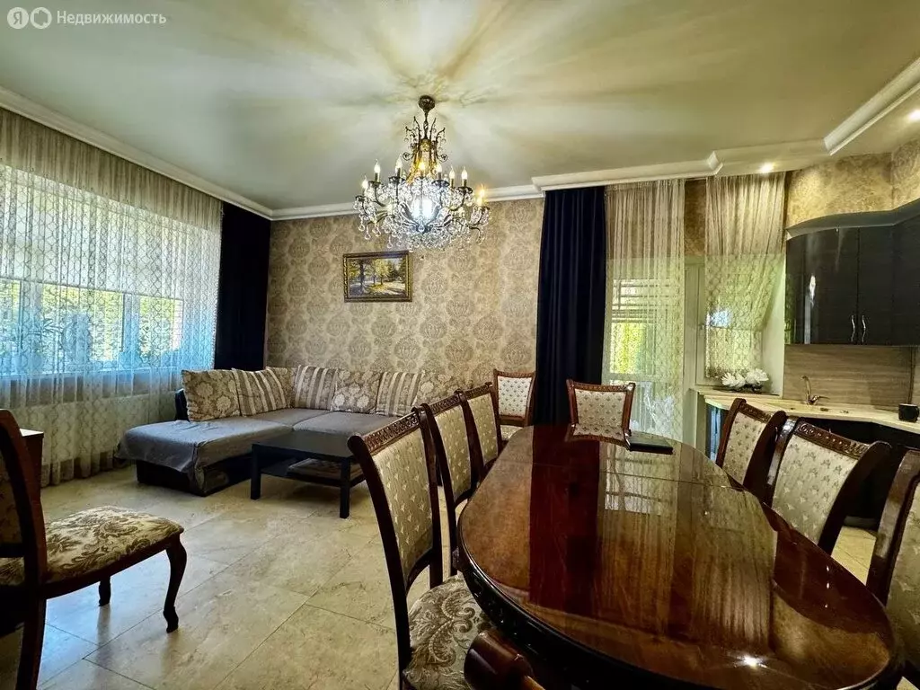 Дом в деревня Пучково, Троицкая улица, 107к15 (138 м) - Фото 1