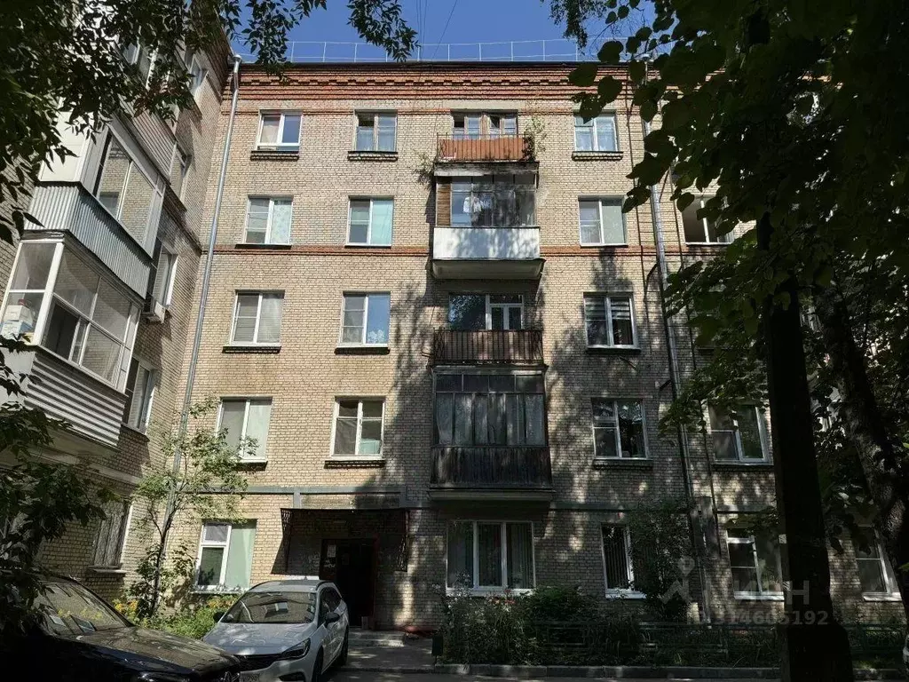 Квартира, 1 комната, 35 м - Фото 0