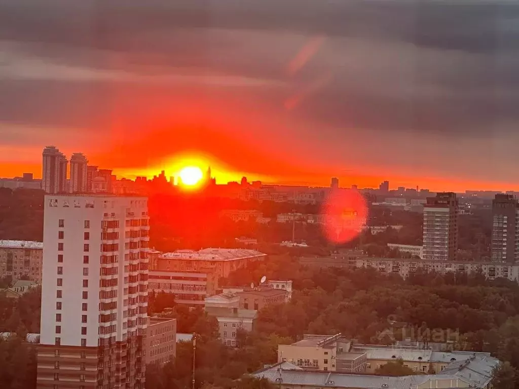 1-к кв. Москва просп. 60-летия Октября, 17 (30.0 м) - Фото 2