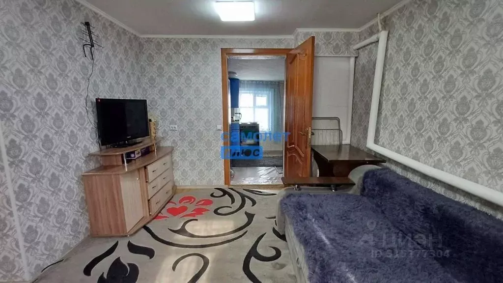 Дом в Алтайский край, Бийск ул. Михаила Кутузова, 20 (40 м) - Фото 1